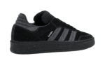 Adidas Samba XLG Black Carbon - vue 4