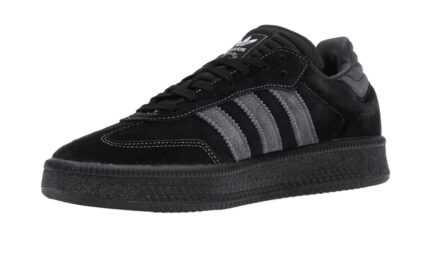 Adidas Samba XLG Black Carbon - vue 2