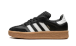 Adidas Samba XLG Black Gum authentique