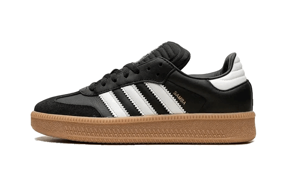 adidas-samba-xlg-black-gum-124811 Adidas Samba XLG Black Gum authentique