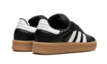 Adidas Samba XLG Black Gum - vue 3