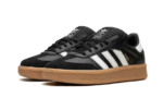 Adidas Samba XLG Black Gum - vue 2