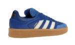 Adidas Samba XLG Blue White Gum - vue 4