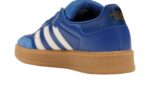 Adidas Samba XLG Blue White Gum - vue 3