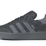 Adidas Samba XLG Carbon Grey authentique
