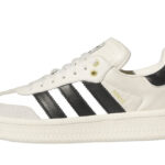 Adidas Samba XLG Cream White Core Black authentique