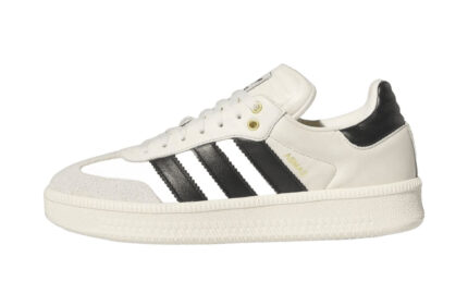 Adidas Samba XLG Cream White Core Black authentique