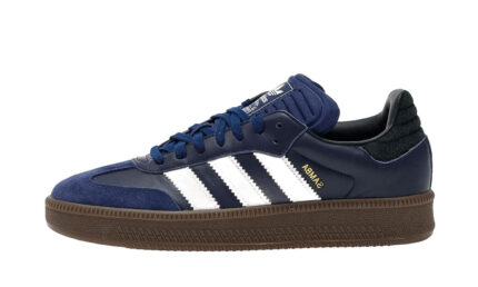 Adidas Samba XLG Dark Blue authentique