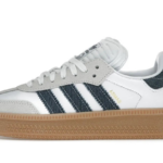 Adidas Samba XLG Denim authentique