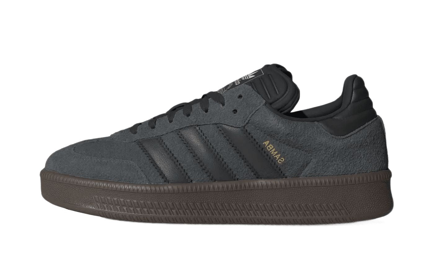 adidas-samba-xlg-grey-black-gum-673690 Adidas Samba XLG Grey Black Gum authentique