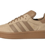 Adidas Samba XLG Magic Beige authentique