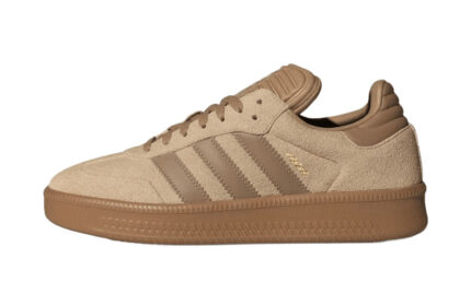 Adidas Samba XLG Magic Beige authentique