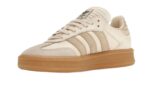 Adidas Samba XLG Magic Beige Gum - vue 2