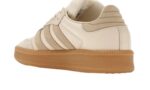 Adidas Samba XLG Magic Beige Gum - vue 3