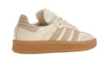 Adidas Samba XLG Magic Beige Gum - vue 4