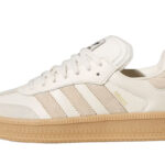 Adidas Samba XLG Magic Beige Gum authentique