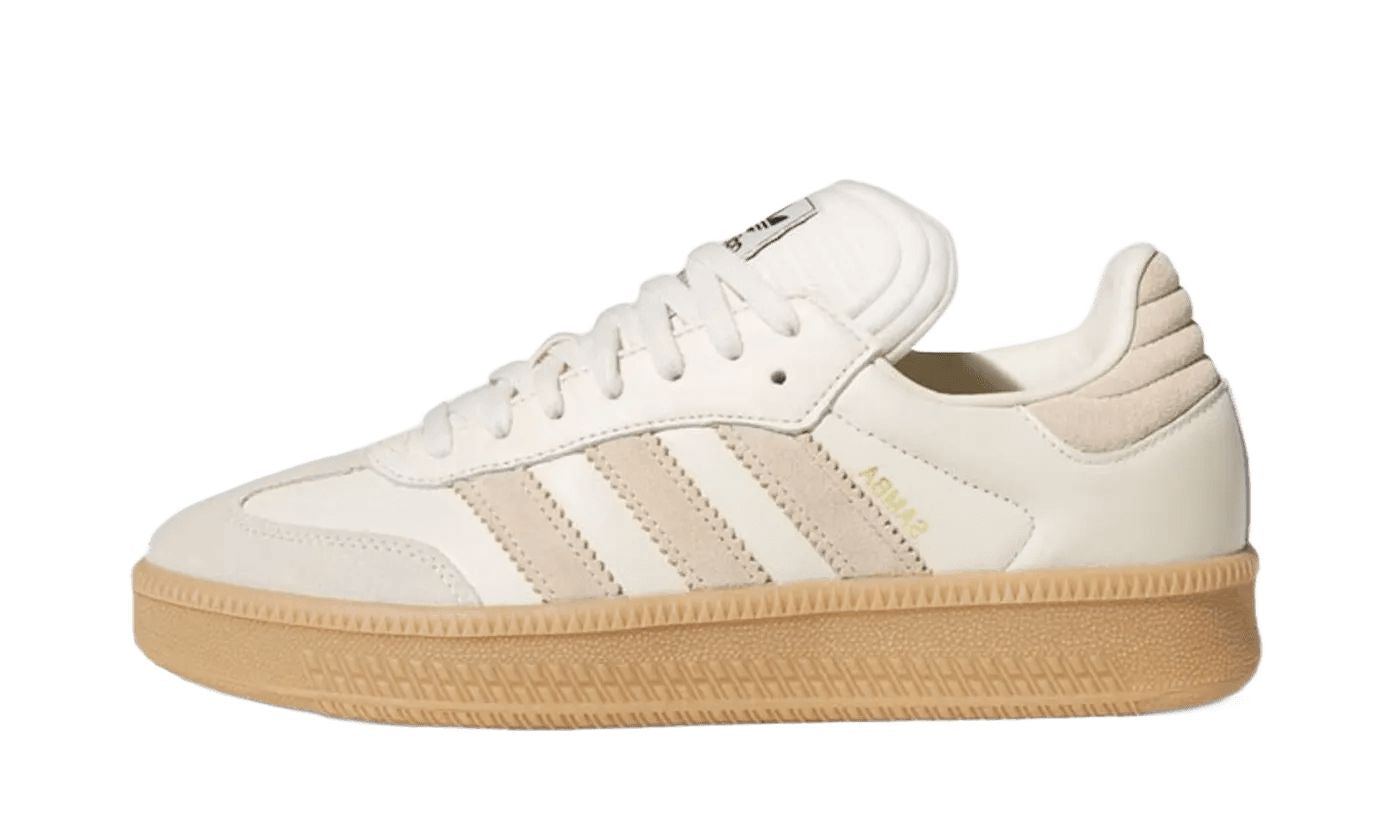 adidas-samba-xlg-magic-beige-gum-675071 Adidas Samba XLG Magic Beige Gum authentique