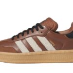 Adidas Samba XLG Preloved Brown authentique