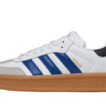 Adidas Samba XLG Royal Blue authentique