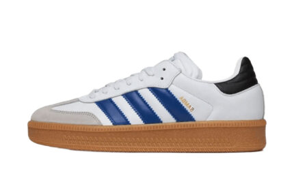 Adidas Samba XLG Royal Blue authentique