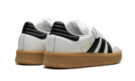 Adidas Samba XLG White Black Gum - vue 3