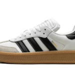 Adidas Samba XLG White Black Gum authentique