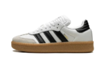 Adidas Samba XLG White Black Gum authentique