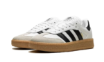 Adidas Samba XLG White Black Gum - vue 2