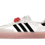 Adidas Sambae Hello Kitty authentique