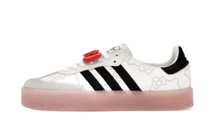Adidas Sambae Hello Kitty authentique