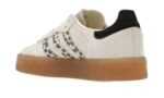 Adidas Sambae Leopard Off White - vue 3