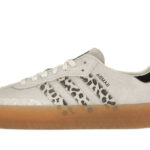 Adidas Sambae Leopard Off White authentique
