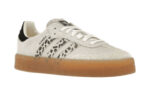 Adidas Sambae Leopard Off White - vue 5