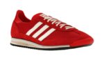 Adidas SL 72 Better Scarlet - vue 5