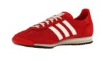 Adidas SL 72 Better Scarlet - vue 2