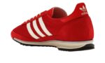 Adidas SL 72 Better Scarlet - vue 3