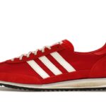 Adidas SL 72 Better Scarlet authentique