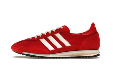 Adidas SL 72 Better Scarlet authentique