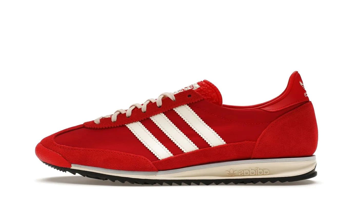adidas-sl-72-better-scarlet-907150 Adidas SL 72 Better Scarlet authentique