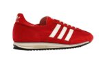 Adidas SL 72 Better Scarlet - vue 4
