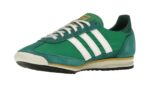 Adidas SL 72 Collegiate Green - vue 2
