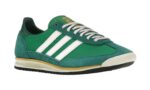 Adidas SL 72 Collegiate Green - vue 4