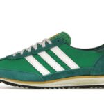 Adidas SL 72 Collegiate Green authentique