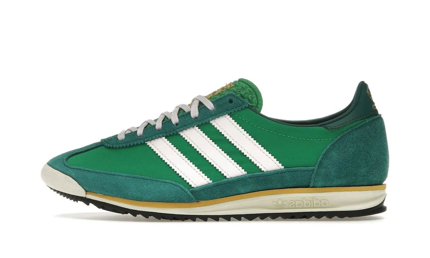 adidas-sl-72-collegiate-green-523607 Adidas SL 72 Collegiate Green authentique