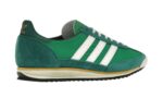 Adidas SL 72 Collegiate Green - vue 3