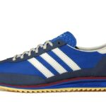 Adidas SL 72 OG Blue Bird Off White authentique