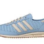 Adidas SL 72 OG Clear Sky Sand Strata Cream White authentique