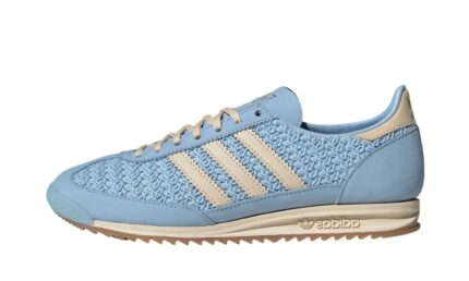 Adidas SL 72 OG Clear Sky Sand Strata Cream White authentique