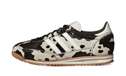 Adidas SL 72 OG Cow Print authentique