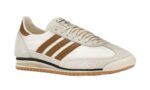 Adidas SL 72 OG Cream White Bronze Strata - vue 5